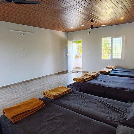 Rabbit Hill Farm Villa Bangalore Esterno foto