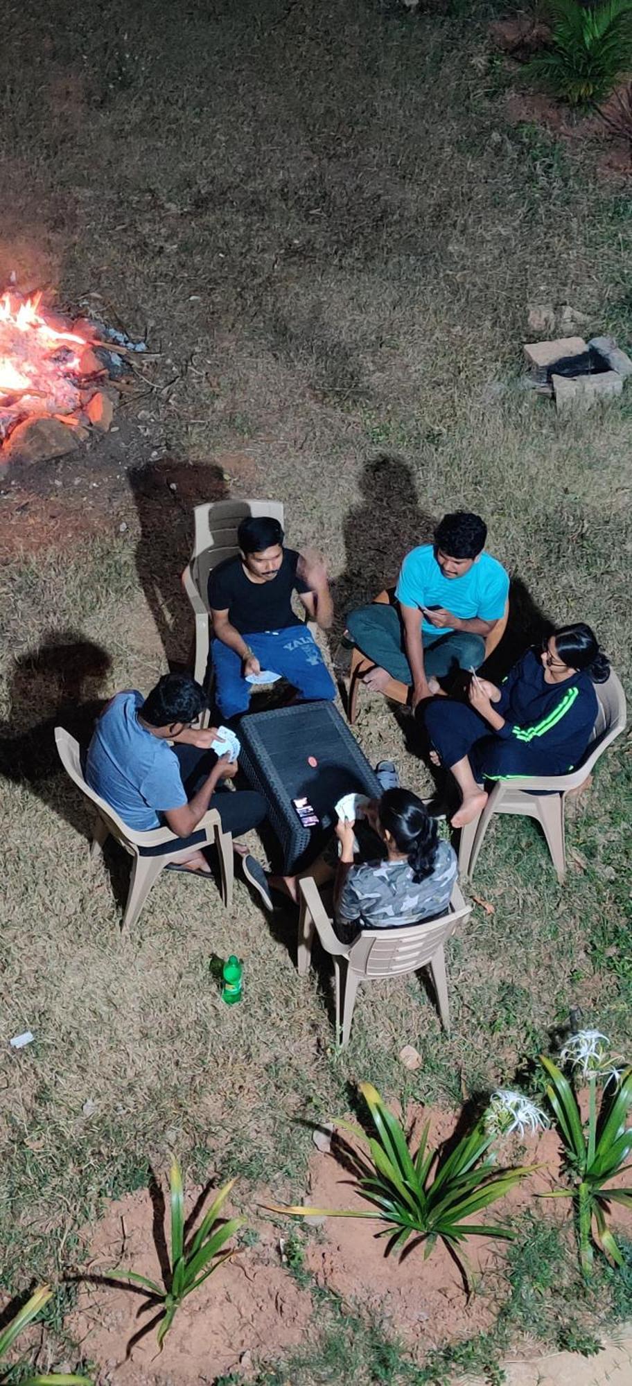 Rabbit Hill Farm Villa Bangalore Esterno foto
