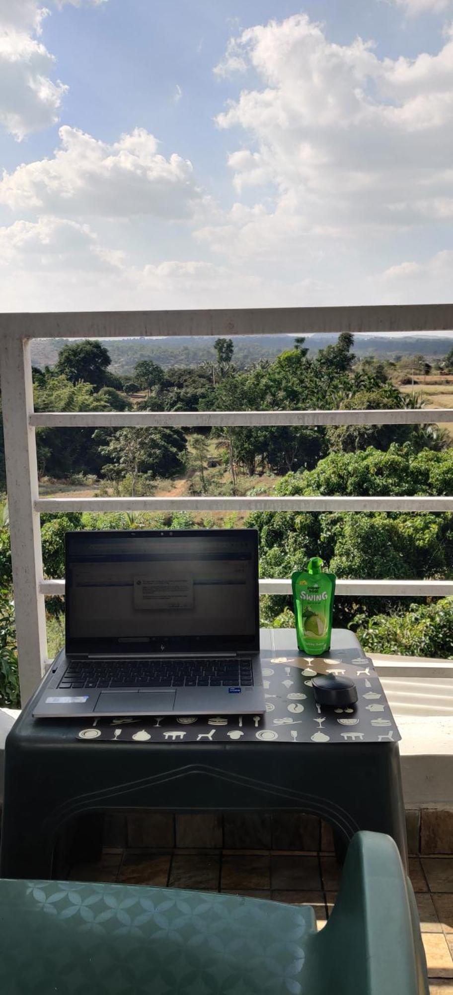 Rabbit Hill Farm Villa Bangalore Esterno foto