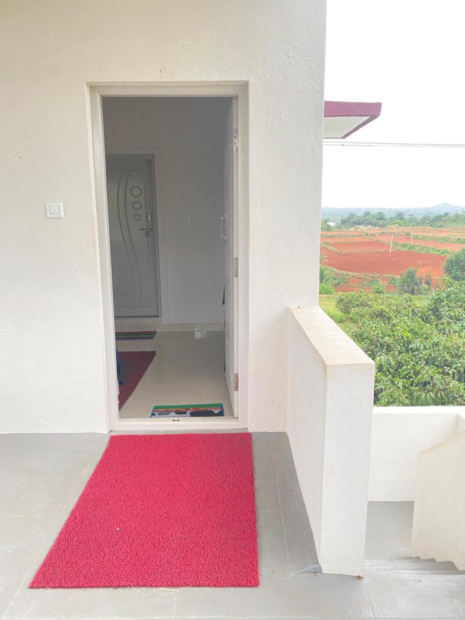 Rabbit Hill Farm Villa Bangalore Esterno foto