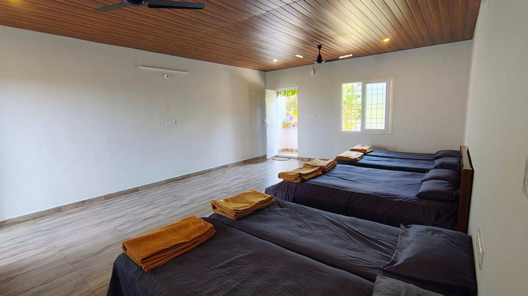 Rabbit Hill Farm Villa Bangalore Esterno foto